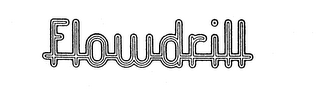FLOWDRILL logo