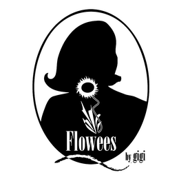 FLOWEES BY GIGI logo