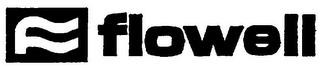 FLOWELL logo