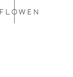 FLOWEN logo