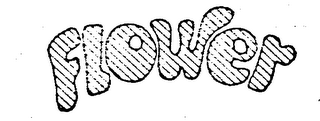 FLOWER logo