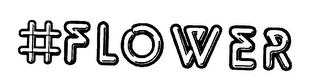 #FLOWER logo