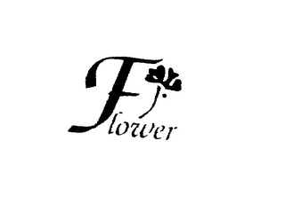 FLOWER logo
