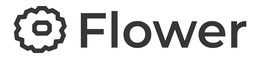 FLOWER logo