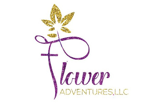 FLOWER ADVENTURES, LLC logo