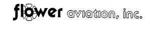 FLOWER AVIATION, INC. logo