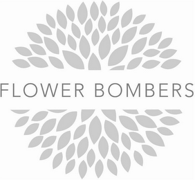 FLOWER BOMBERS logo