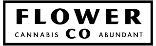FLOWER CANNABIS CO ABUNDANT logo