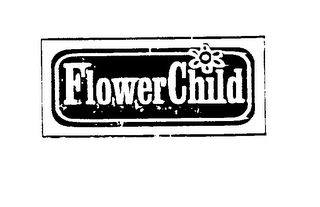 FLOWER CHILD logo