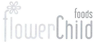 FLOWER CHILD FOODS logo