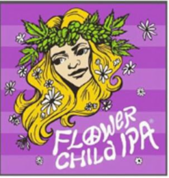 FLOWER CHILD IPA logo