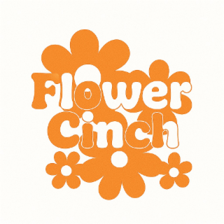 FLOWER CINCH logo