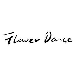 FLOWER DANCE logo