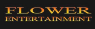 FLOWER ENTERTAINMENT logo