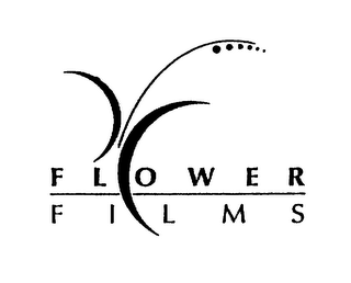 FLOWER FILMS logo