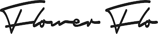 FLOWER FLO logo