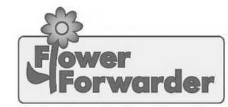 FLOWER FORWARDER logo