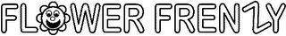 FLOWER FRENZY logo