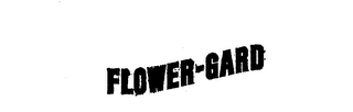 FLOWER-GARD logo