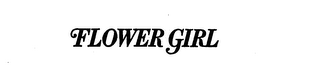 FLOWER GIRL logo