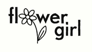 FLOWER GIRL logo