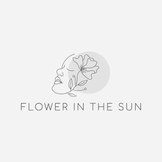 FLOWER IN THE SUN logo