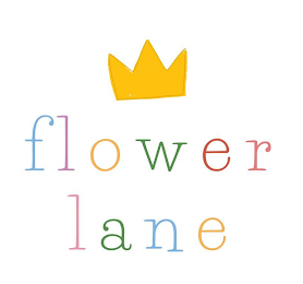 FLOWER LANE logo
