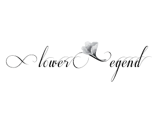 FLOWER LEGEND logo