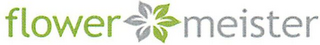 FLOWER MEISTER logo