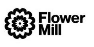 FLOWER MILL logo