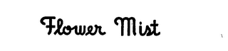 FLOWER MIST logo