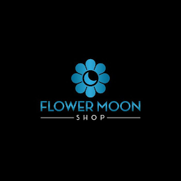 FLOWER MOON SHOP logo