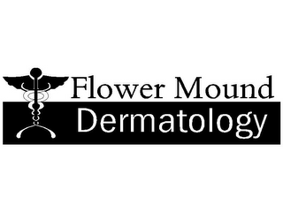 FLOWER MOUND DERMATOLOGY logo