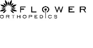 FLOWER ORTHOPEDICS logo