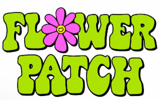 FLOWER PATCH logo