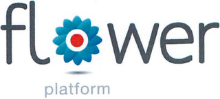 FLOWER PLATFORM logo