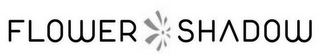 FLOWER SHADOW logo