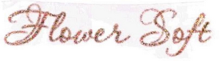 FLOWER SOFT logo