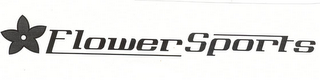 FLOWER SPORTS logo