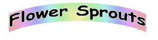 FLOWER SPROUTS logo