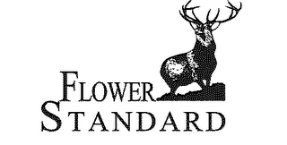 FLOWER STANDARD logo