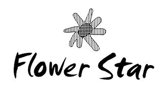 FLOWER STAR logo