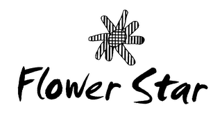 FLOWER STAR logo