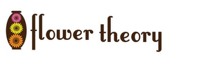 FLOWER THEORY logo