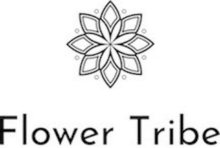 FLOWER TRIBE logo