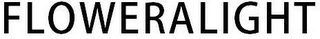 FLOWERALIGHT logo