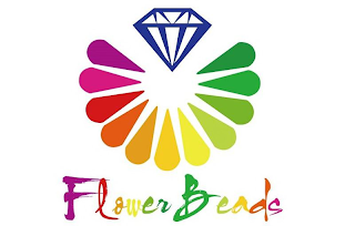 FLOWERBEADS logo