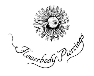 FLOWERBODY PIERCINGS logo