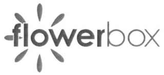FLOWERBOX logo
