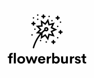 FLOWERBURST logo